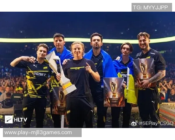 电竞新闻电竞数据分析师赵芳畅谈CSGO职业生涯与赛事背后的故事